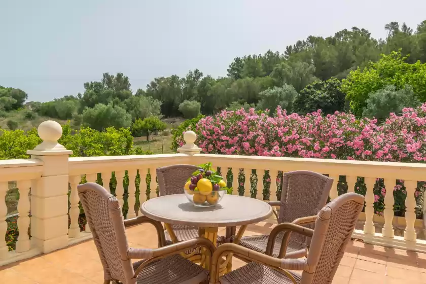 Holiday rentals in Sa capella, Santa Margalida