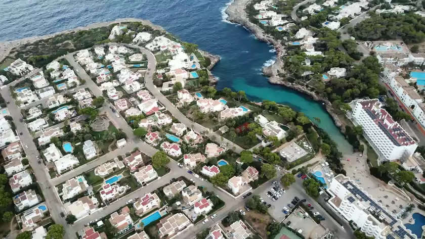 Ferienunterkünfte in Gavina d'or, Cala d'Or