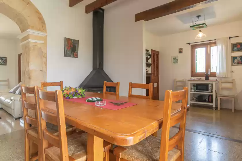 Holiday rentals in Son indiot, Algaida