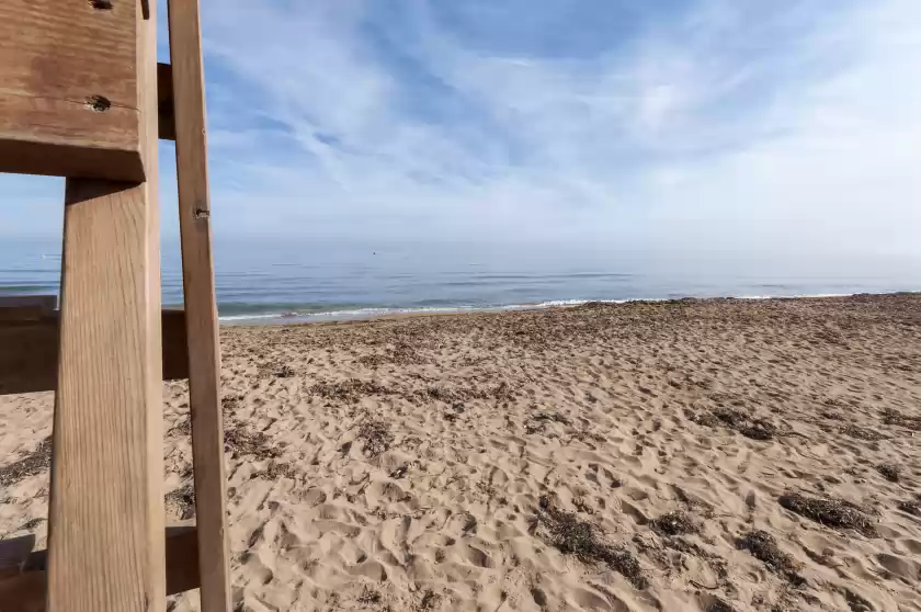 Alquiler vacacional en Palomas, Dénia