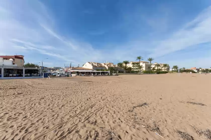 Alquiler vacacional en Palomas, Dénia