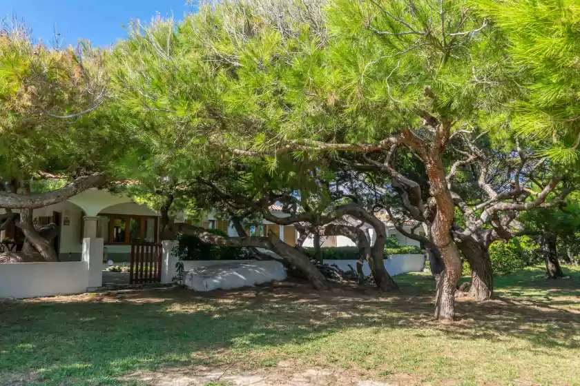 Ferienunterkünfte in Villa franciscus, Platja de Muro