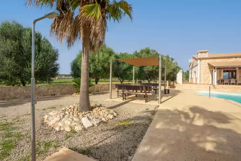 Holiday rentals in Luz de luna, Petra