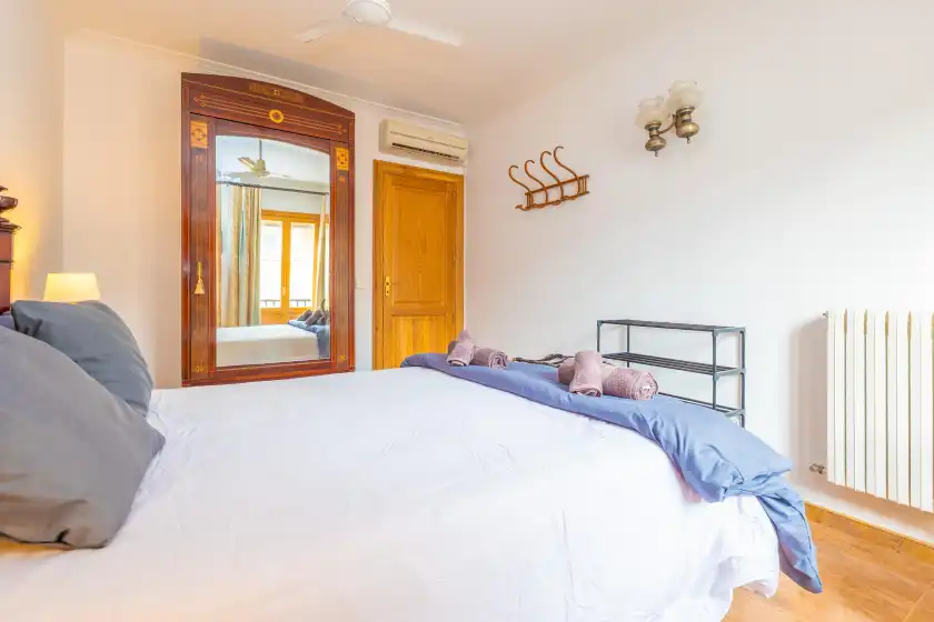 Alquiler vacacional en Can serra (santa margalida), Santa Margalida