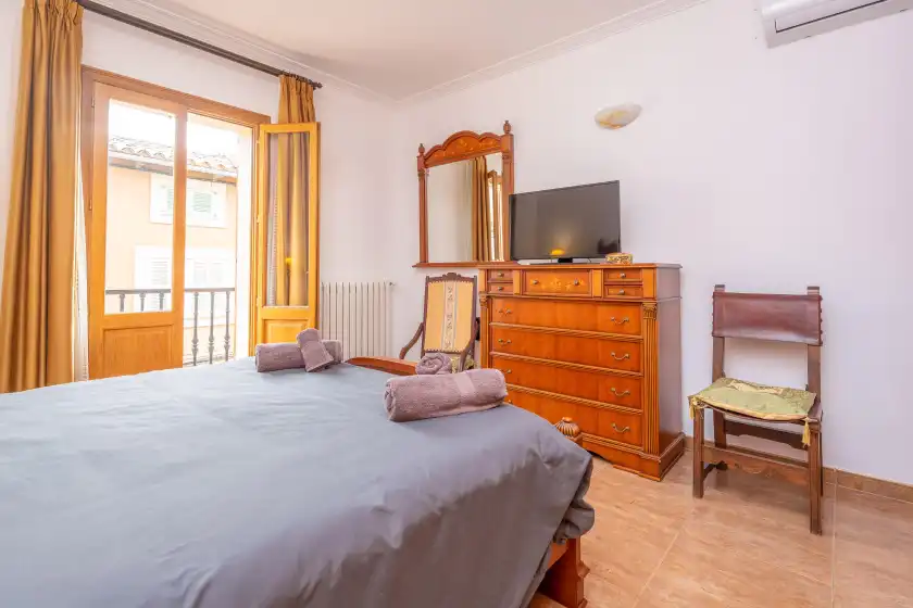 Alquiler vacacional en Can serra (santa margalida), Santa Margalida