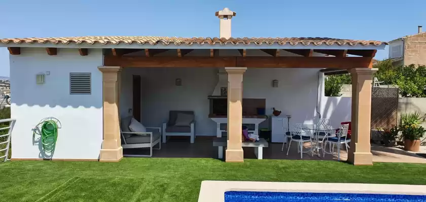 Holiday rentals in Can serra (santa margalida), Santa Margalida