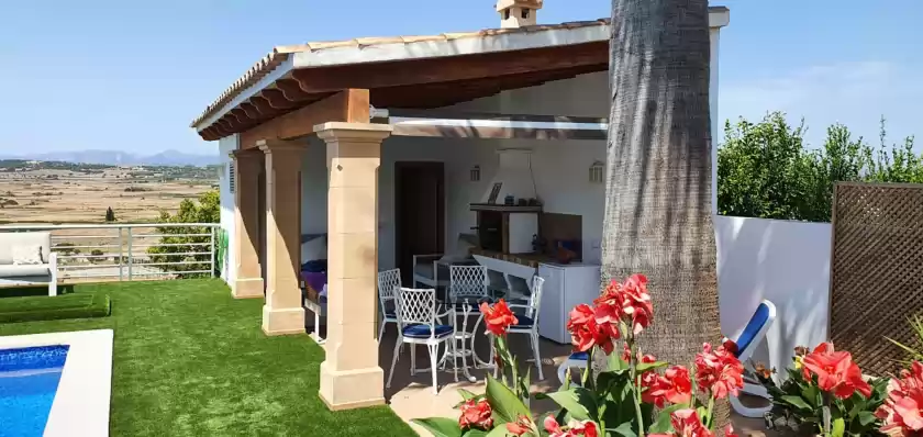 Holiday rentals in Can serra (santa margalida), Santa Margalida