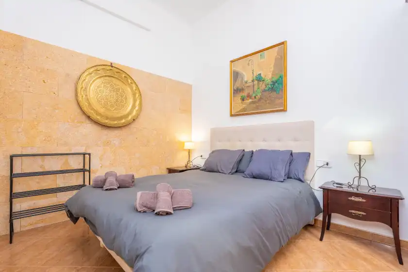 Alquiler vacacional en Can serra (santa margalida), Santa Margalida