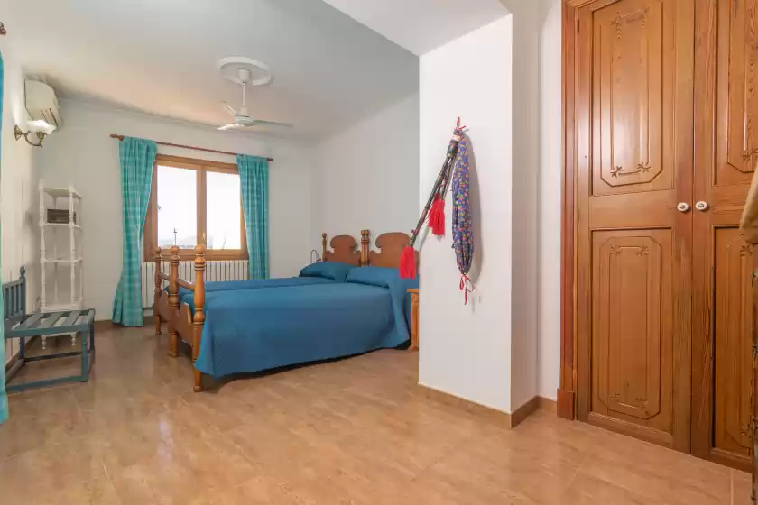 Holiday rentals in Can serra (santa margalida), Santa Margalida