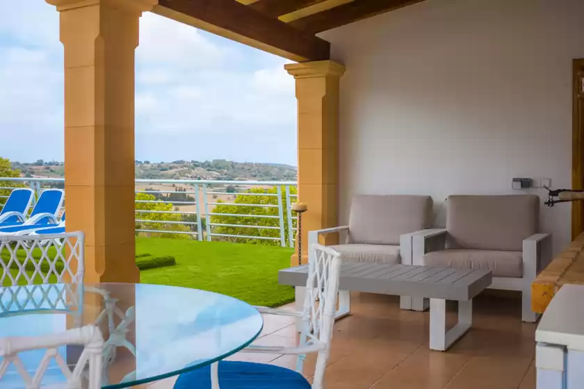 Holiday rentals in Can serra (santa margalida), Santa Margalida