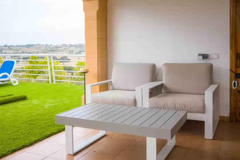 Holiday rentals in Can serra (santa margalida), Santa Margalida