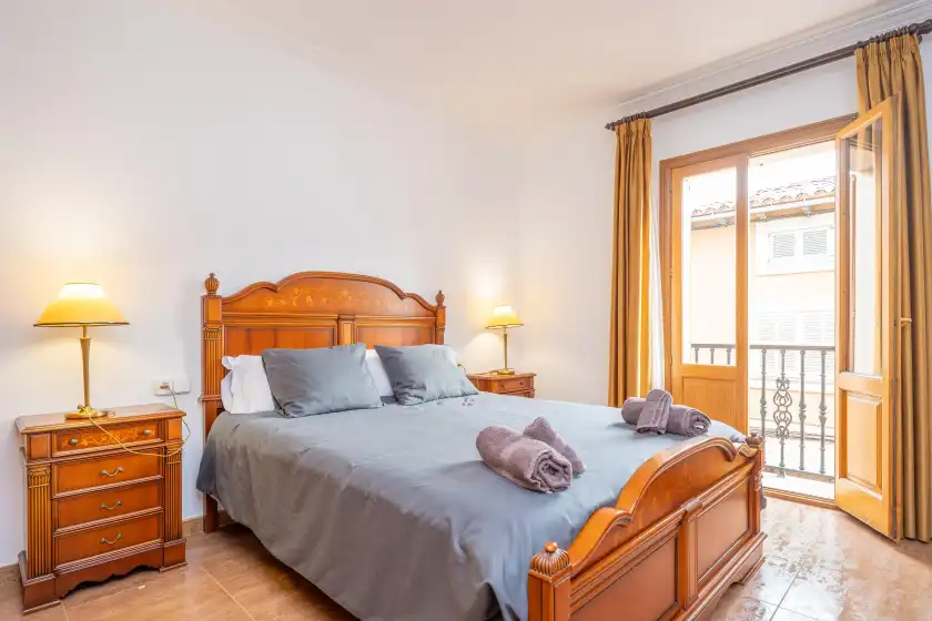 Alquiler vacacional en Can serra (santa margalida), Santa Margalida