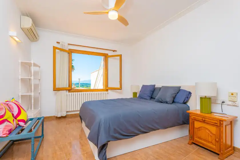 Alquiler vacacional en Can serra (santa margalida), Santa Margalida