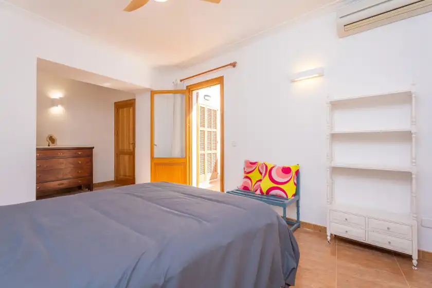 Alquiler vacacional en Can serra (santa margalida), Santa Margalida