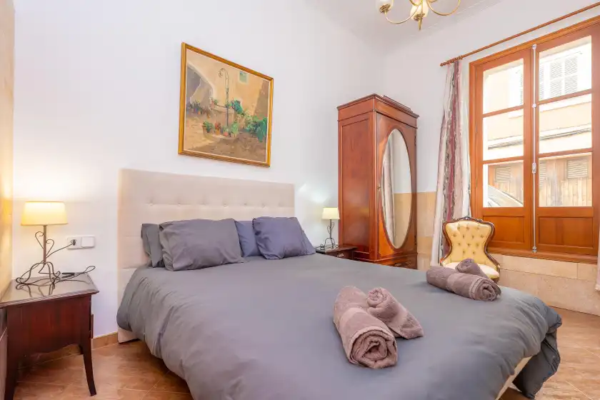 Alquiler vacacional en Can serra (santa margalida), Santa Margalida