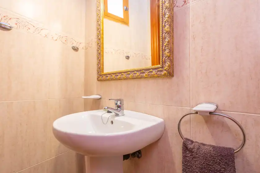 Alquiler vacacional en Can serra (santa margalida), Santa Margalida