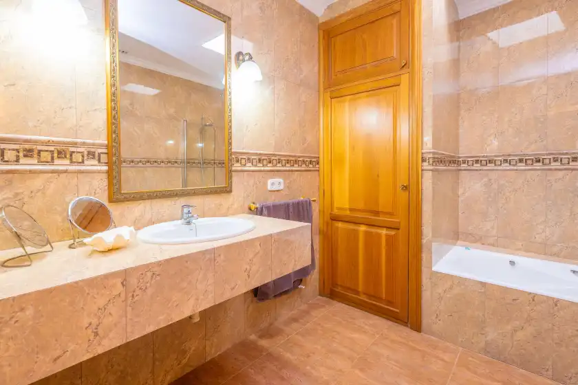 Alquiler vacacional en Can serra (santa margalida), Santa Margalida