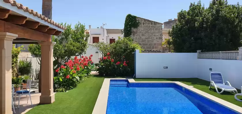 Holiday rentals in Can serra (santa margalida), Santa Margalida