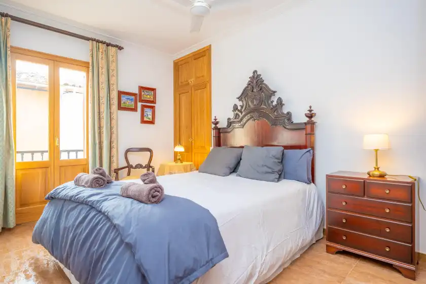 Alquiler vacacional en Can serra (santa margalida), Santa Margalida