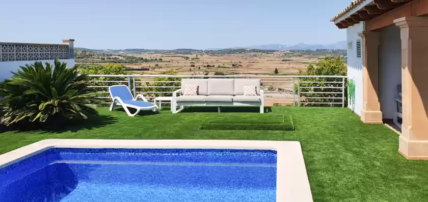 Holiday rentals in Can serra (santa margalida), Santa Margalida