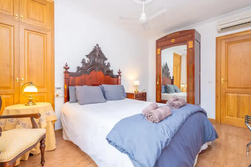 Alquiler vacacional en Can serra (santa margalida), Santa Margalida