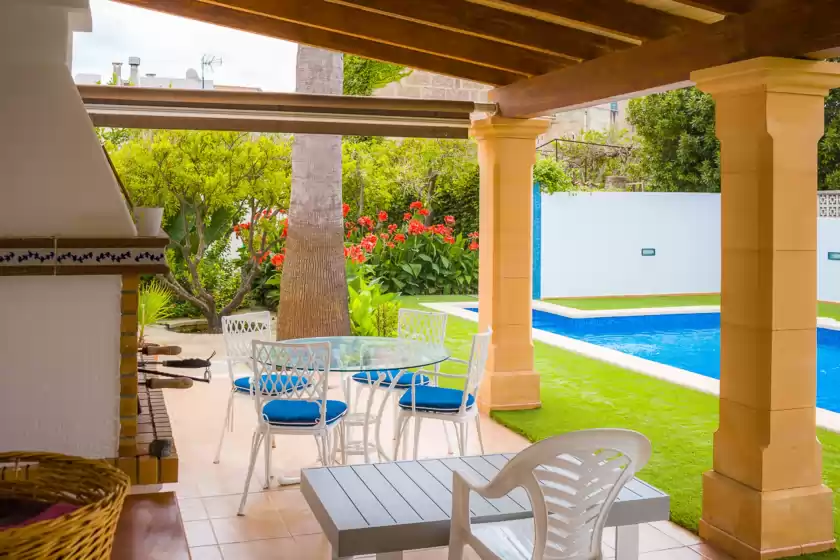 Holiday rentals in Can serra (santa margalida), Santa Margalida