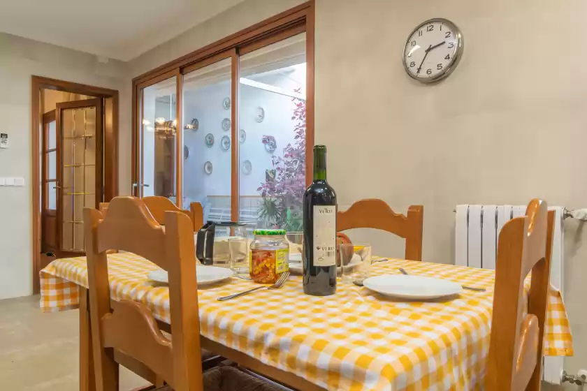 Holiday rentals in Can serra (santa margalida), Santa Margalida