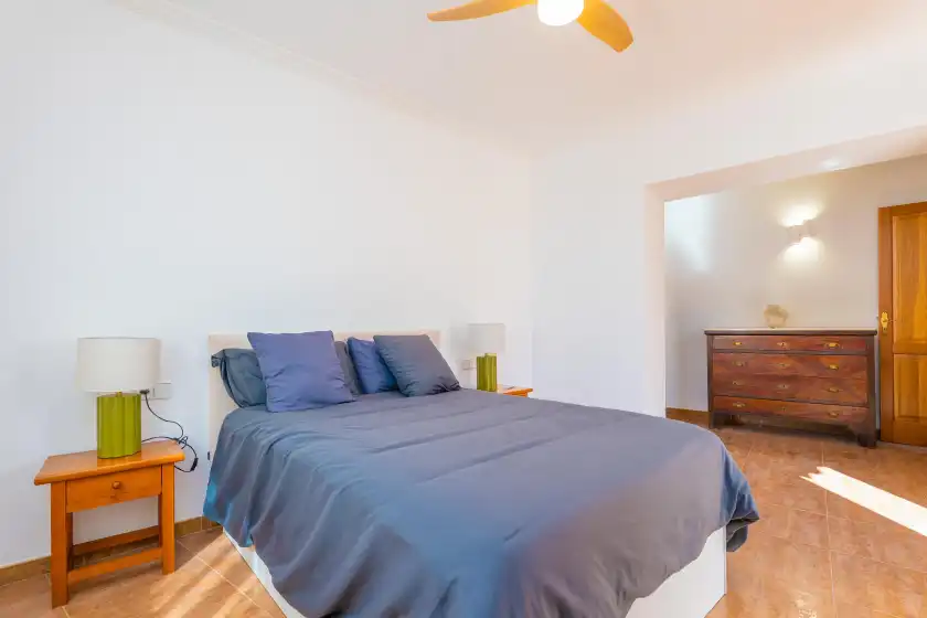 Alquiler vacacional en Can serra (santa margalida), Santa Margalida