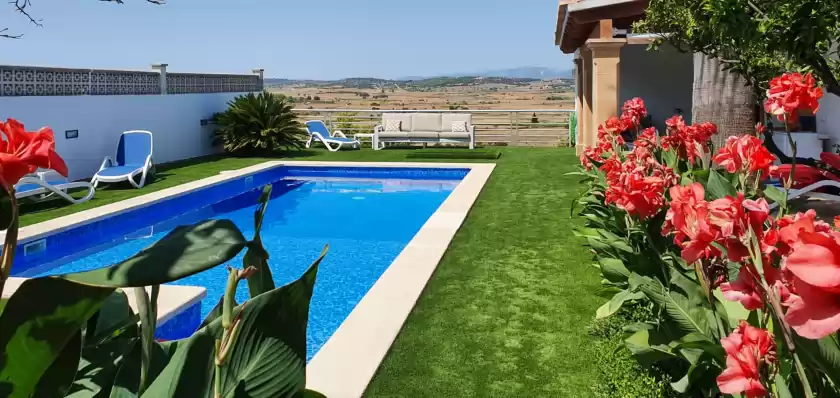 Holiday rentals in Can serra (santa margalida), Santa Margalida