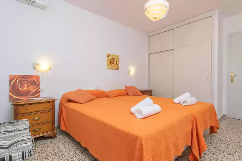 Alquiler vacacional en Ran de mar (can picafort) - adults only, Can Picafort