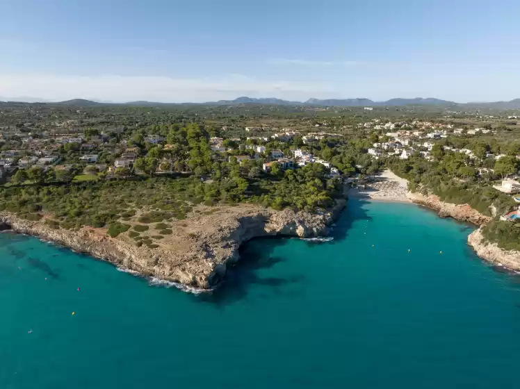 Location de vacances à Can pintat, Porto Cristo