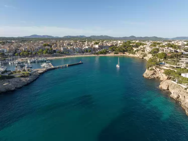 Location de vacances à Can pintat, Porto Cristo