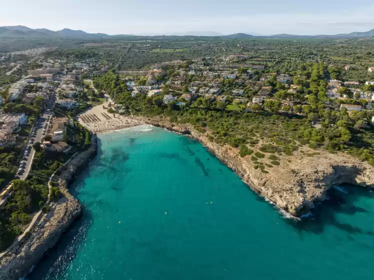 Location de vacances à Can pintat, Porto Cristo