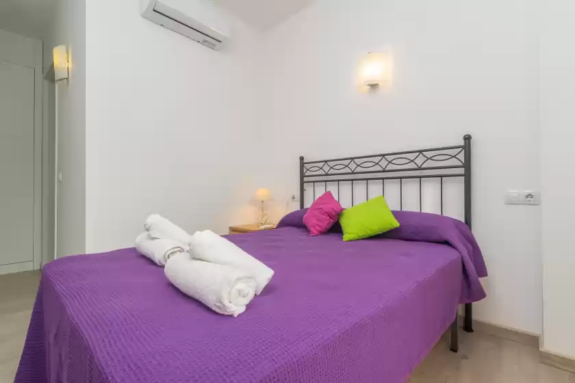 Holiday rentals in Casa pilar, Alcúdia