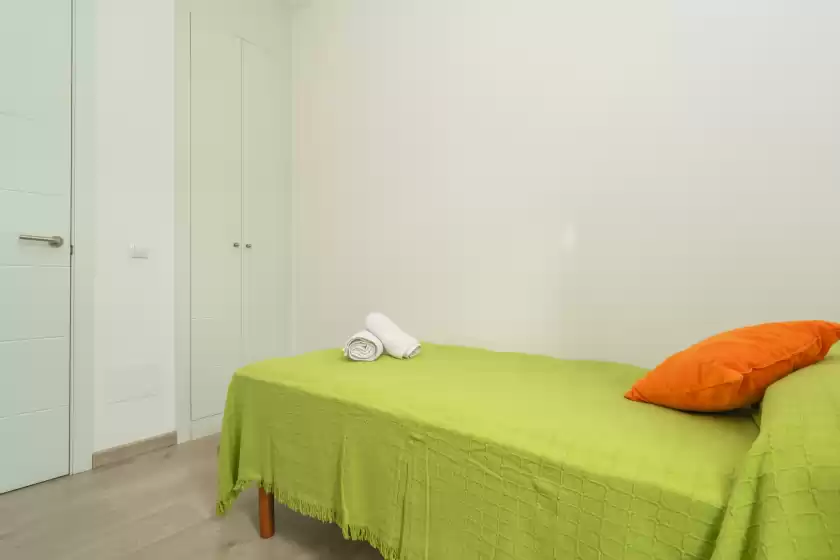 Holiday rentals in Casa pilar, Alcúdia