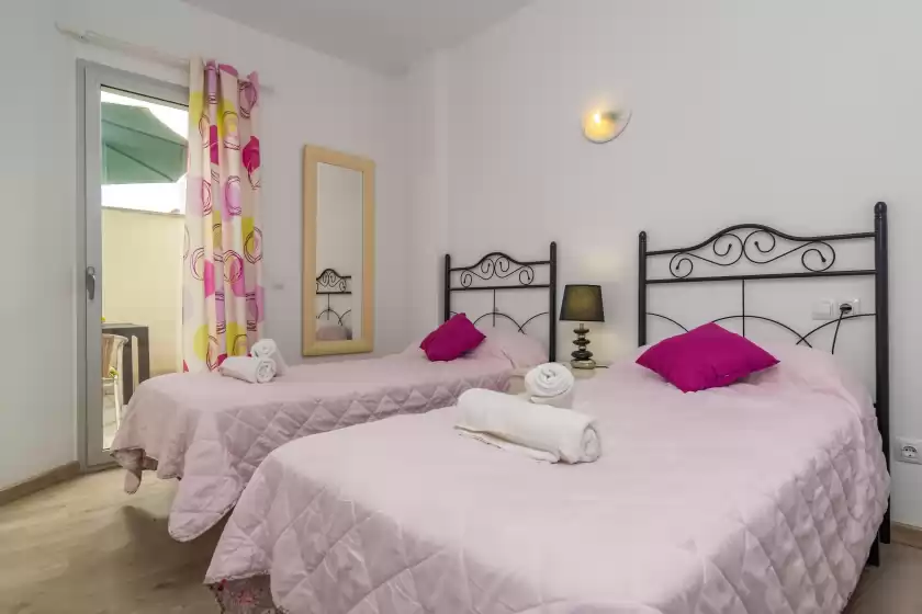 Holiday rentals in Casa pilar, Alcúdia