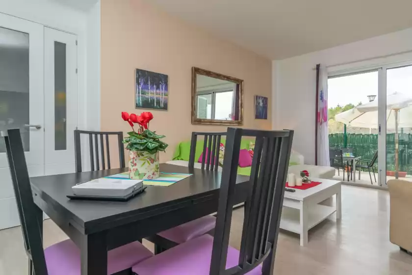 Holiday rentals in Casa pilar, Alcúdia