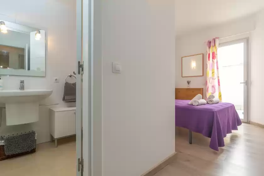 Alquiler vacacional en Casa pilar, Alcúdia