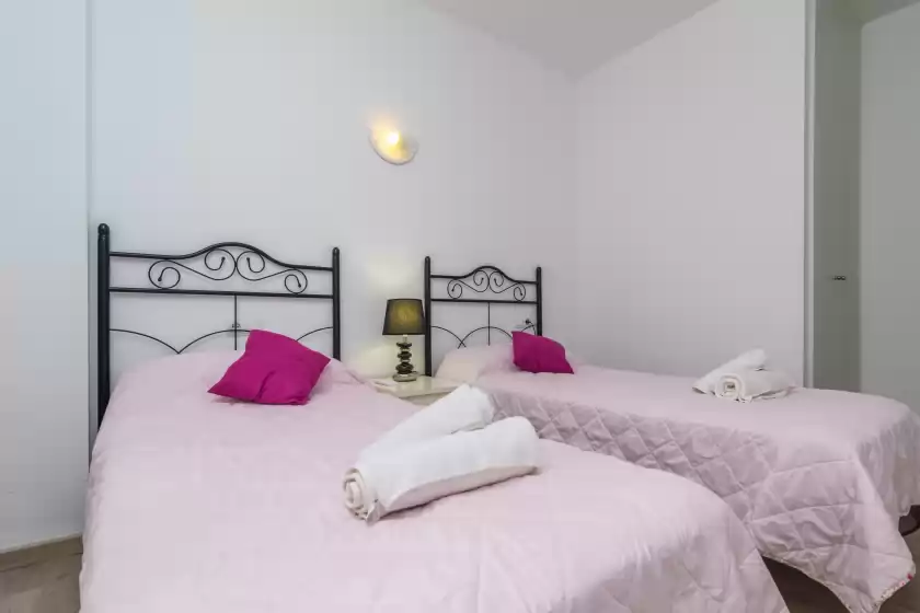 Holiday rentals in Casa pilar, Alcúdia