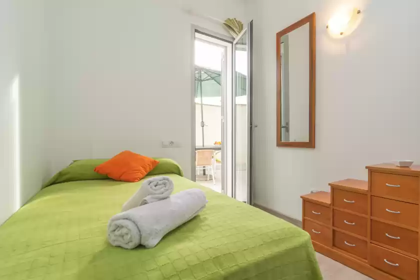 Holiday rentals in Casa pilar, Alcúdia