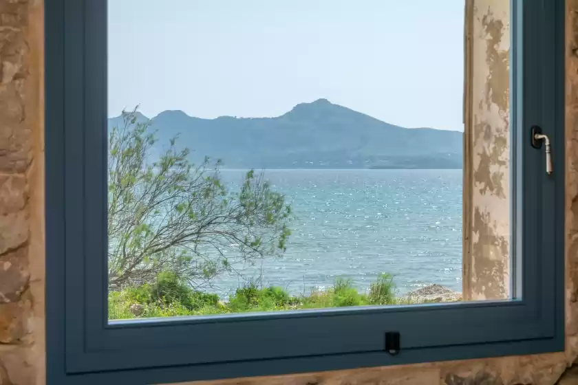 Ferienunterkünfte in Can cuarassa, Port de Pollença