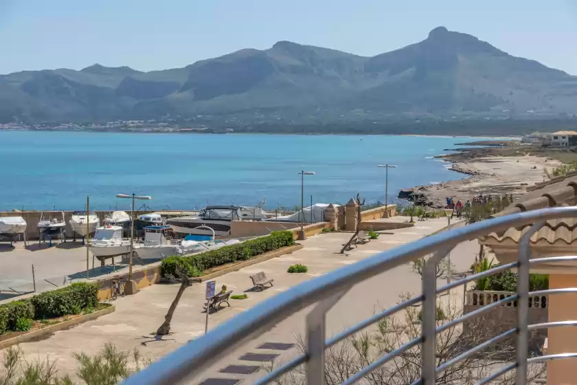 Alquiler vacacional en Bohemi, Son Serra de Marina