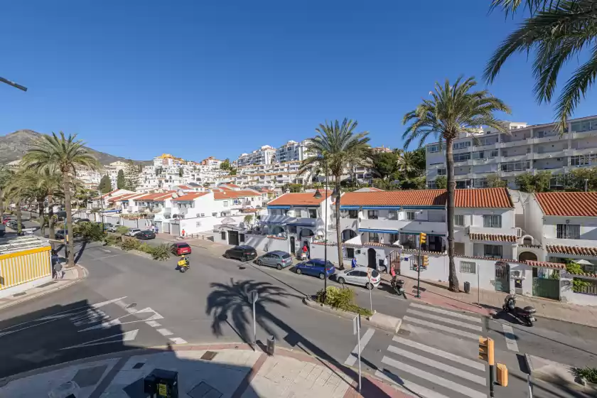 Holiday rentals in Benalmar playa, Benalmádena