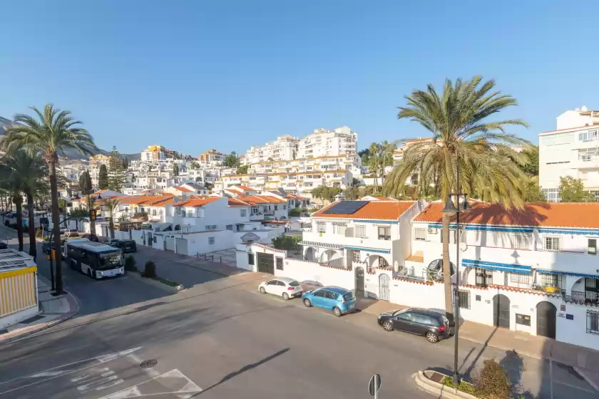 Ferienunterkünfte in Benalmar playa, Benalmádena