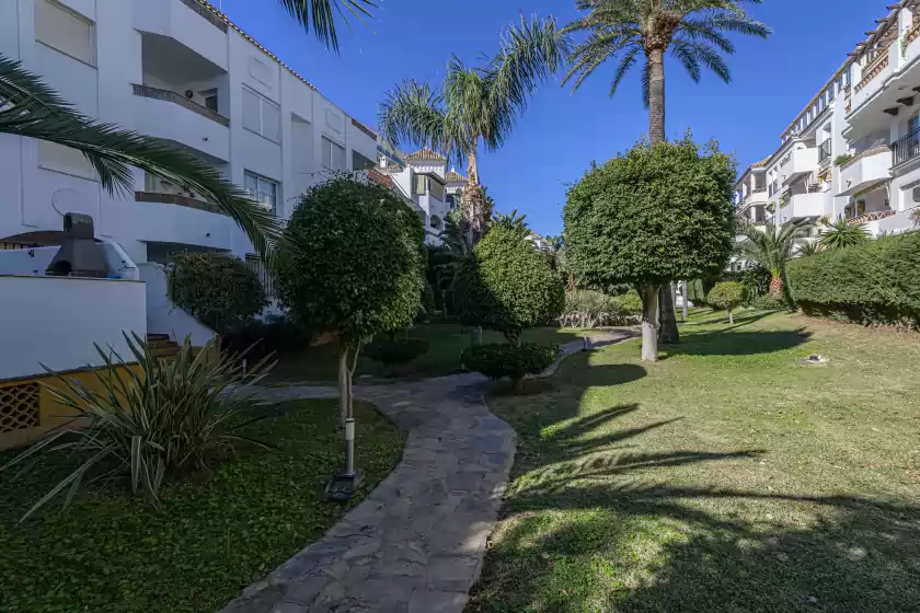 Alquiler vacacional en Benalmar playa, Benalmádena