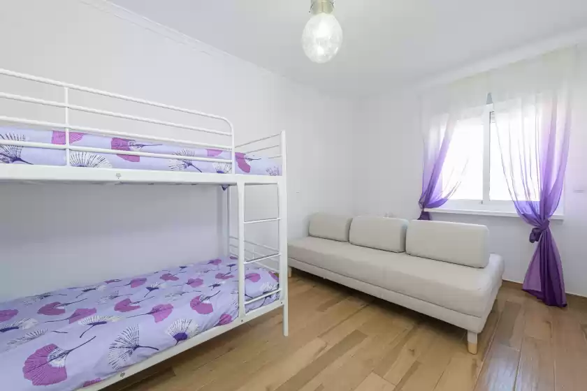 Holiday rentals in Santa julia, Fuengirola