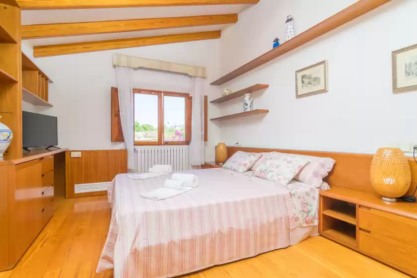 Holiday rentals in Villa marjals 16, Muro