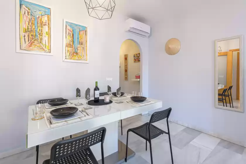 Holiday rentals in La casa de bebita, Fuengirola