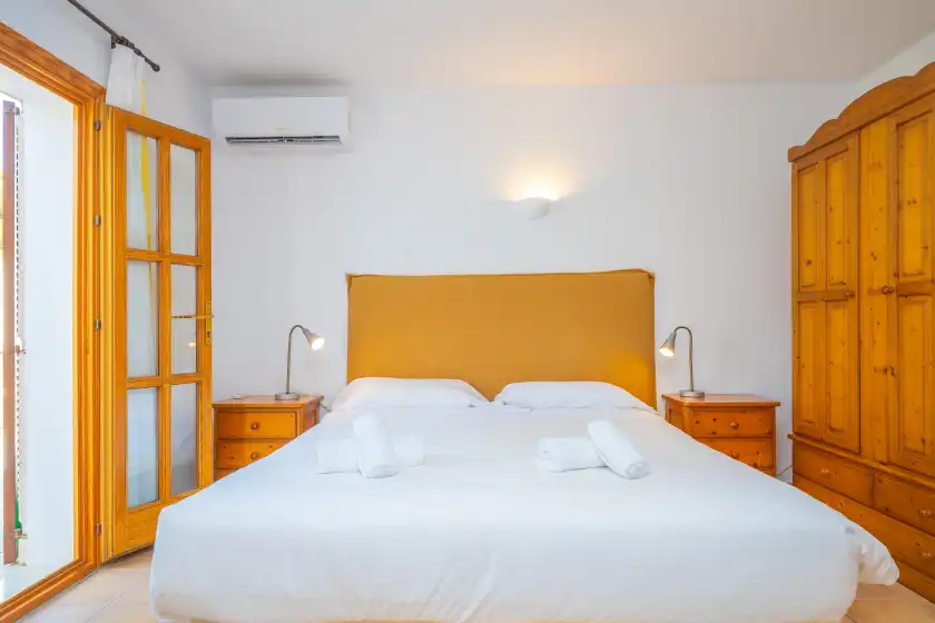 Holiday rentals in Villa pastor, Porto Cristo