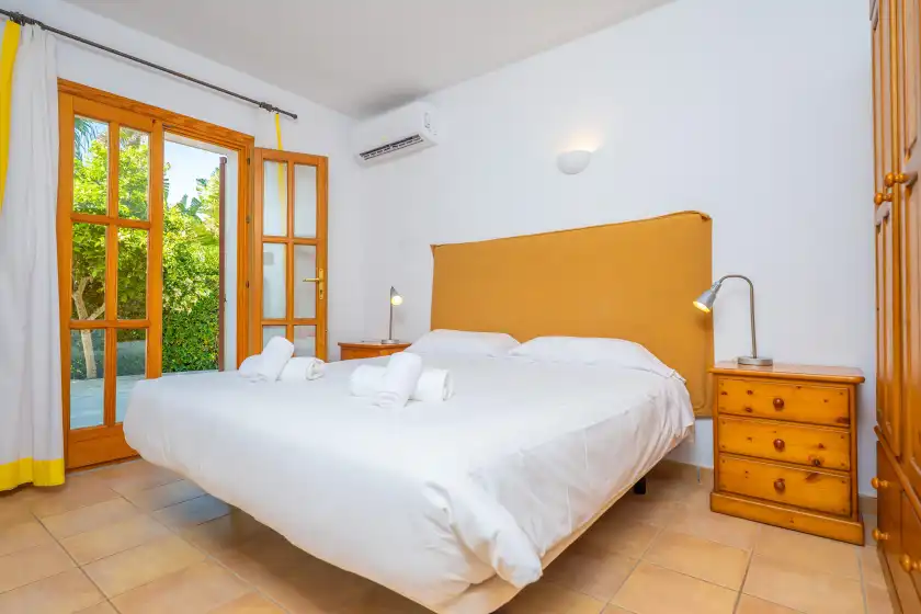 Holiday rentals in Villa pastor, Porto Cristo